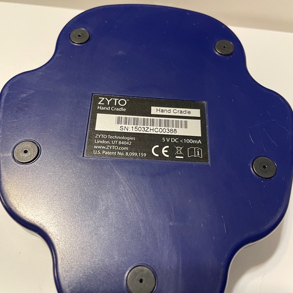 The ZYTO Hand Cradle - Picture 4 of 4